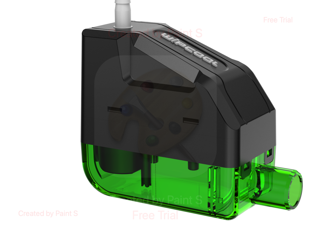 Kondensvattenpump Hörna P12C