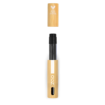 ZAO Daring Volume Mascara 240 Intense Black