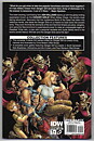 Danger Girl and The Army of Darkness TP NM- J. Scott Campbell