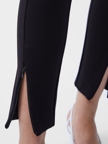 Xia Ponte Jersey Leggings - French Connection - 3