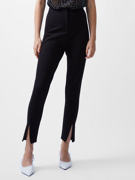 Xia Ponte Jersey Leggings - French Connection