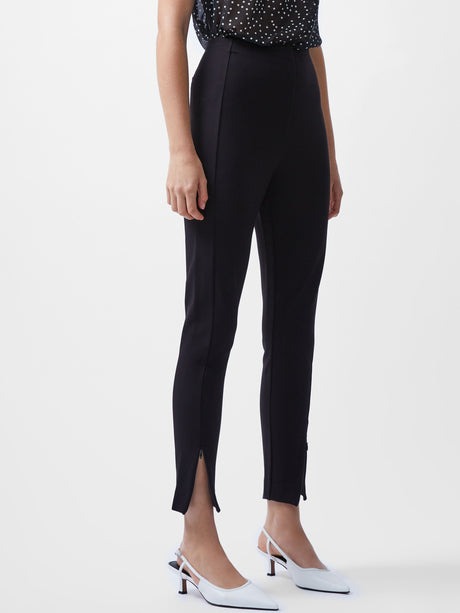 Xia Ponte Jersey Leggings - French Connection