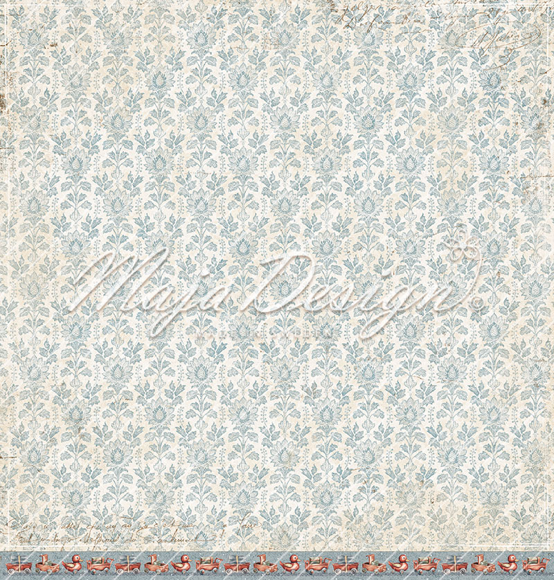 Maja Design Christmas Nostalgia - Winterdays - 3