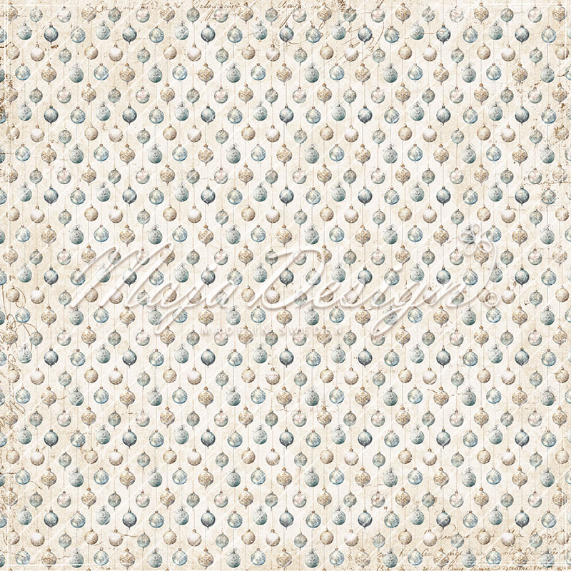 Maja Design Christmas Nostalgia - Traditions - 2
