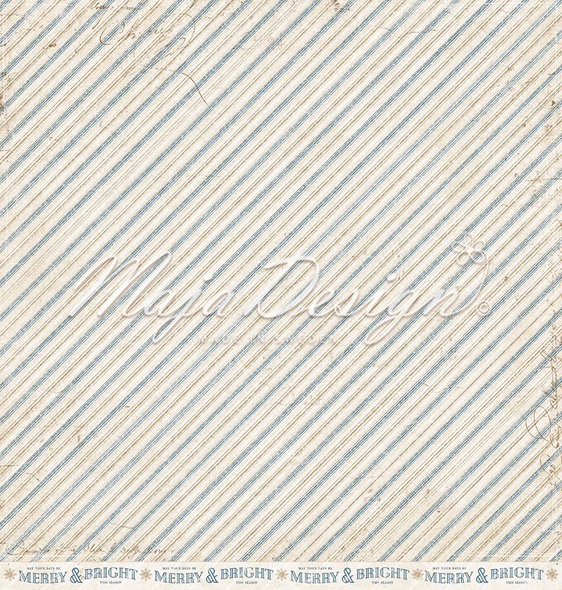 Maja Design Christmas Nostalgia - Traditions - 3
