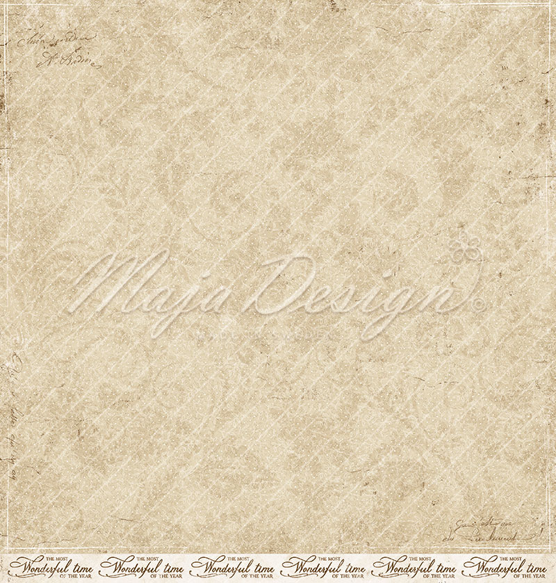 Maja Design Christmas Nostalgia - Family and Friends - 3