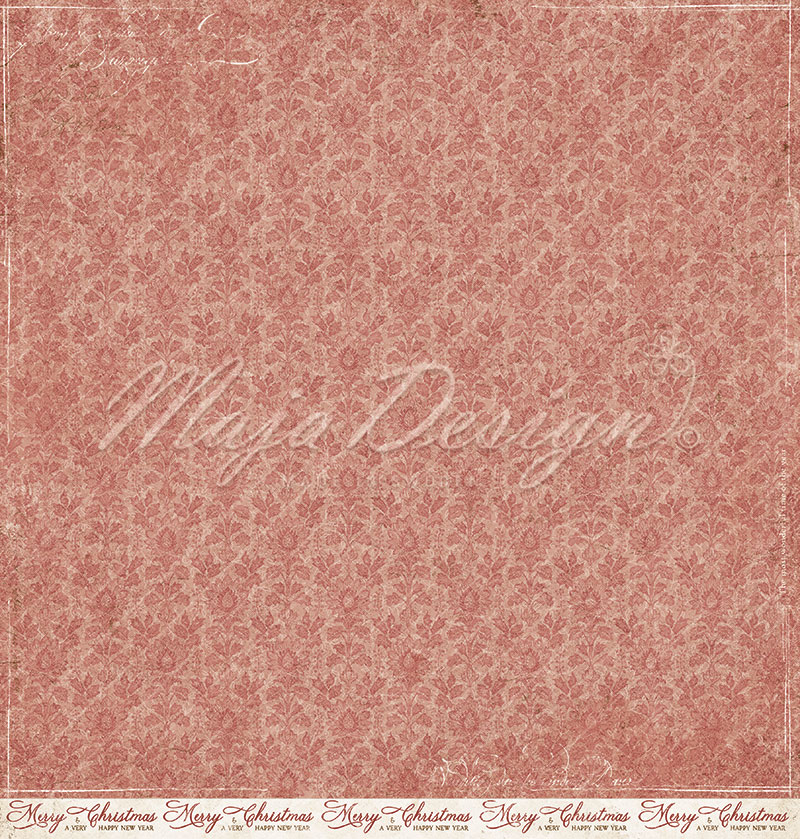Maja Design Christmas Nostalgia - Joyful - 3