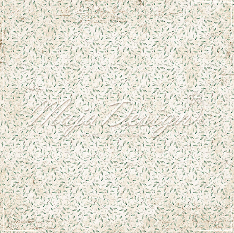 Maja Design Christmas Nostalgia - Misteltoe - 2
