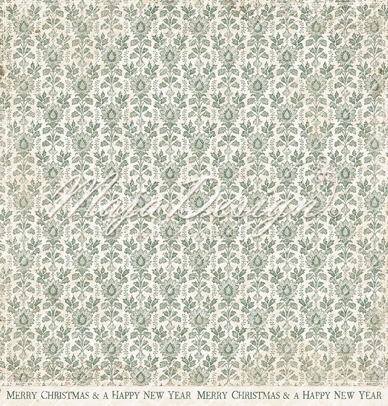 Maja Design Christmas Nostalgia - Festivities - 3
