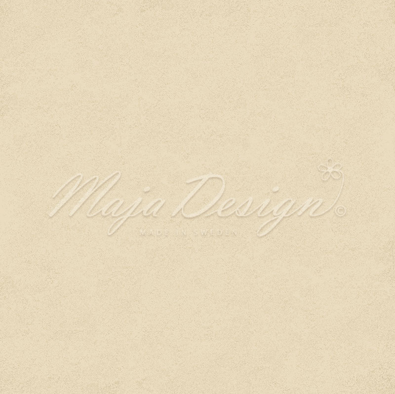  Maja Design Monochromes Shades of Nostalgia - Pale Brass  - 2
