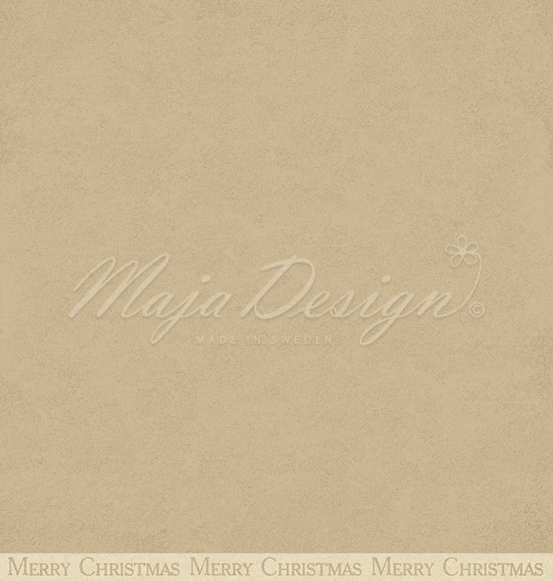  Maja Design Monochromes Shades of Nostalgia - Pale Brass  - 3