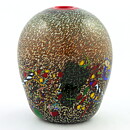 バーティル･ヴァリーン  Meteorシリーズ  カラフルなベース  (16 cm)  1993年