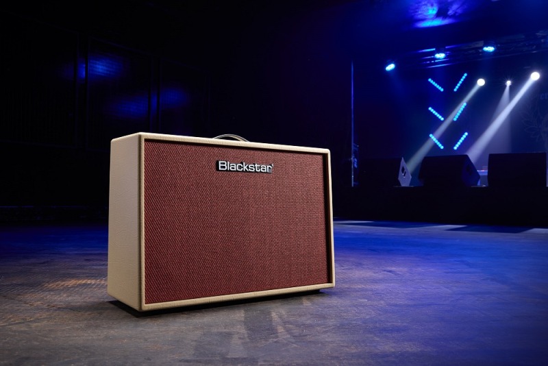 Blackstar Debut 100R Cream - 100W 2x12 - 7