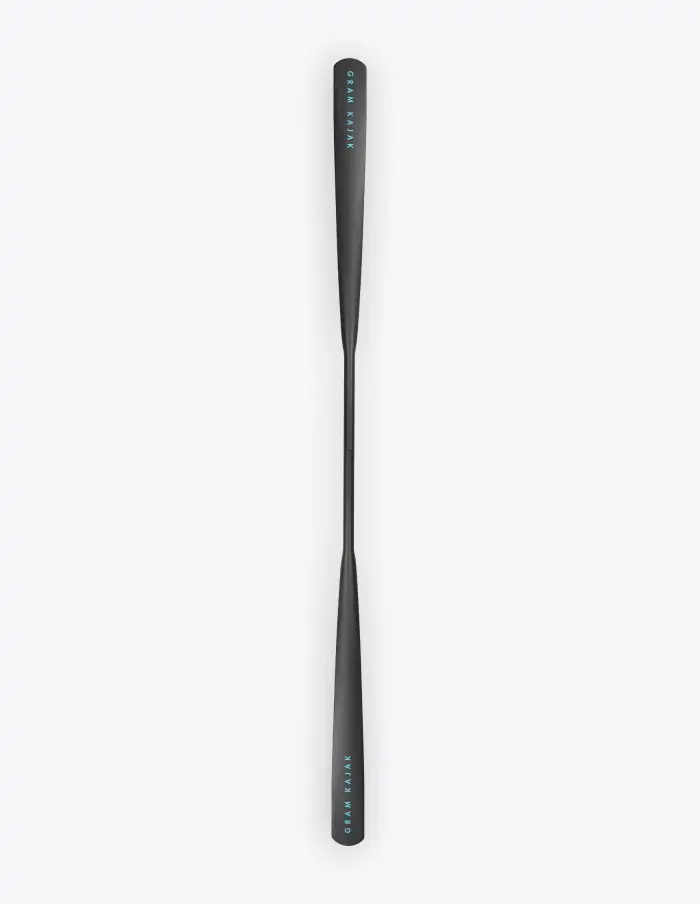 Lars Gram 9200D Delbar carbon grönlandspaddel - 2