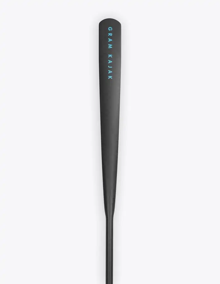 Lars Gram 9200D Delbar carbon grönlandspaddel - 3