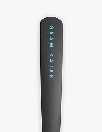Lars Gram 9200D Delbar carbon grönlandspaddel