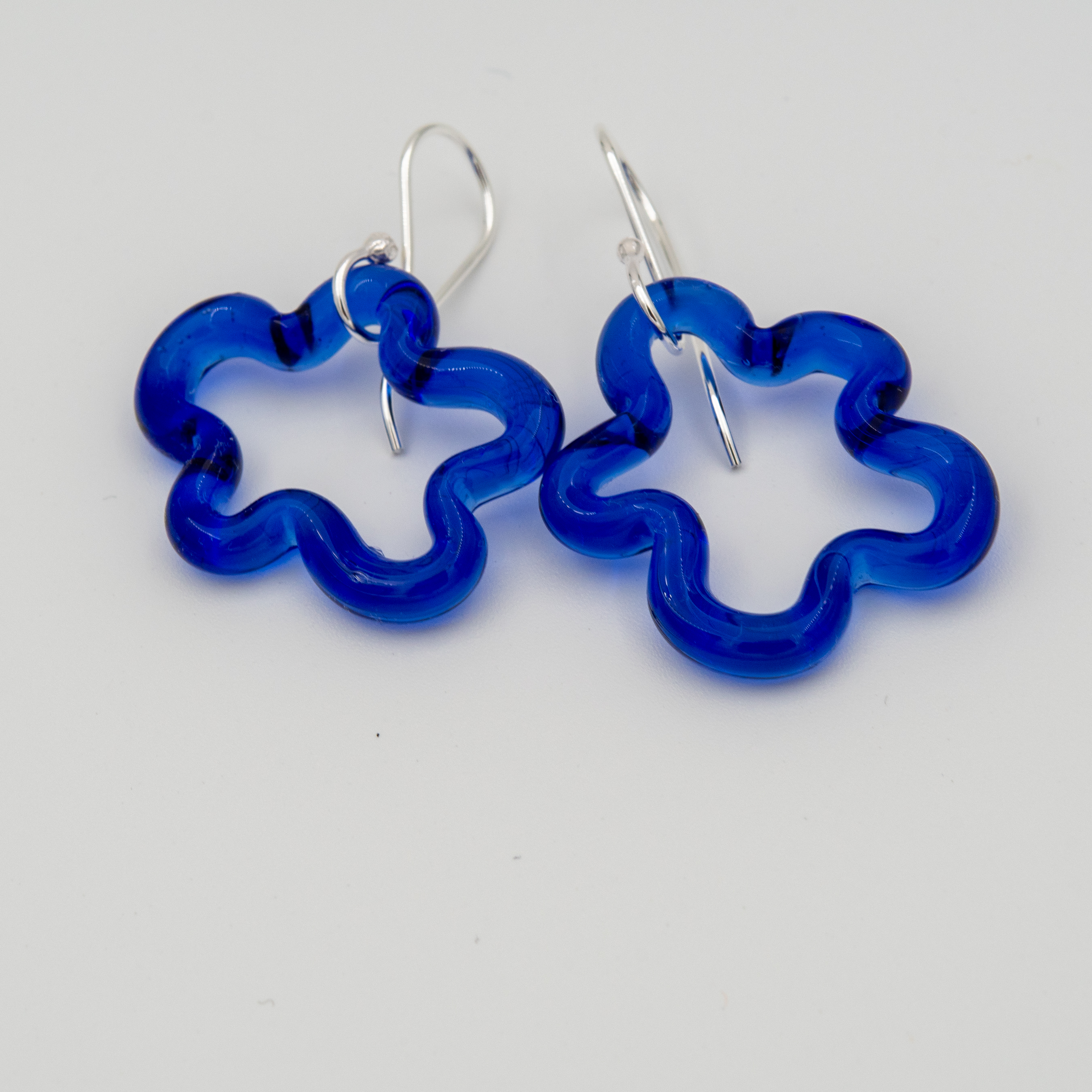 ÖRHÄNGEN "TRÄD" - 3