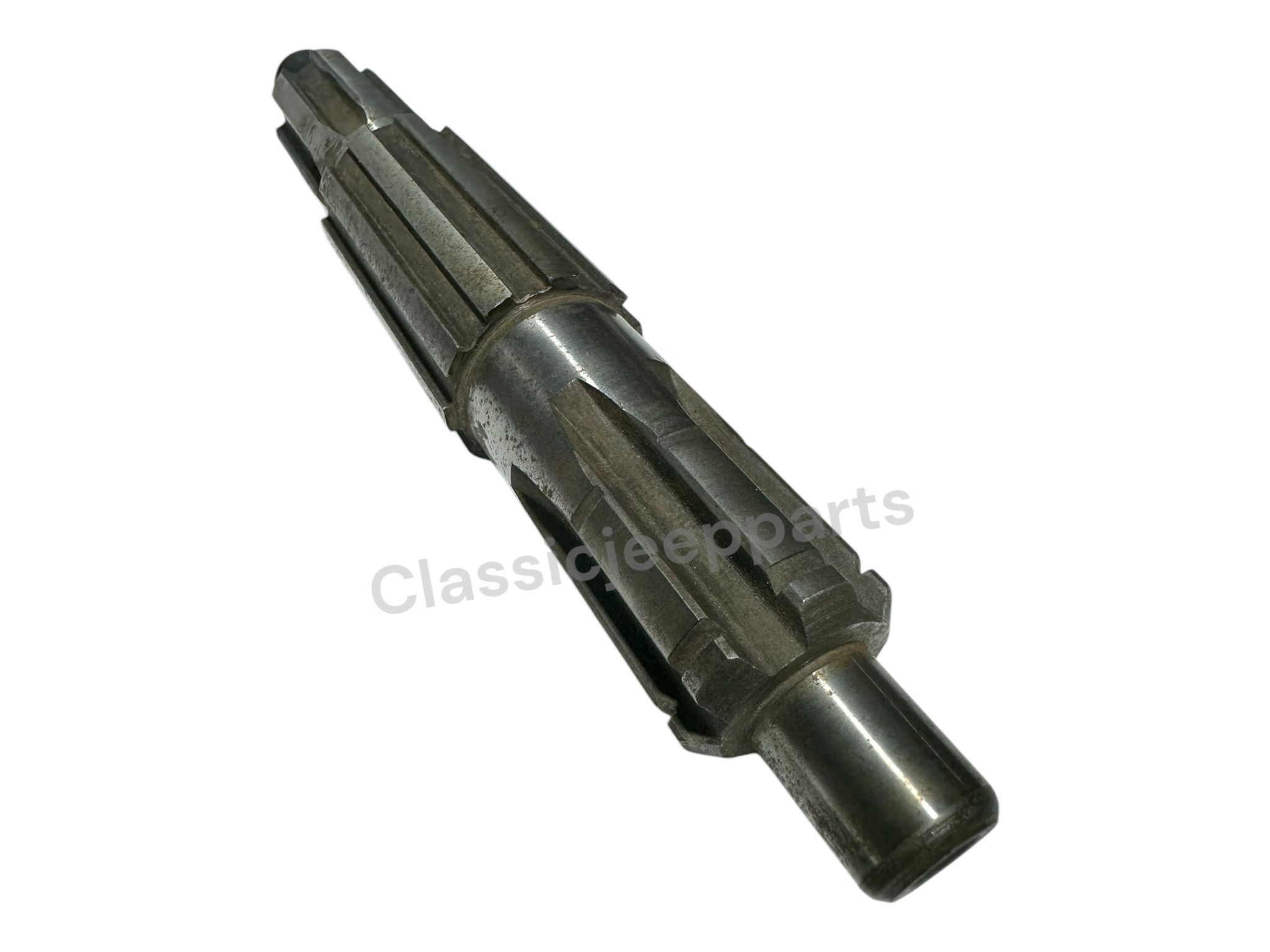Main shaft T90 NOS - 2