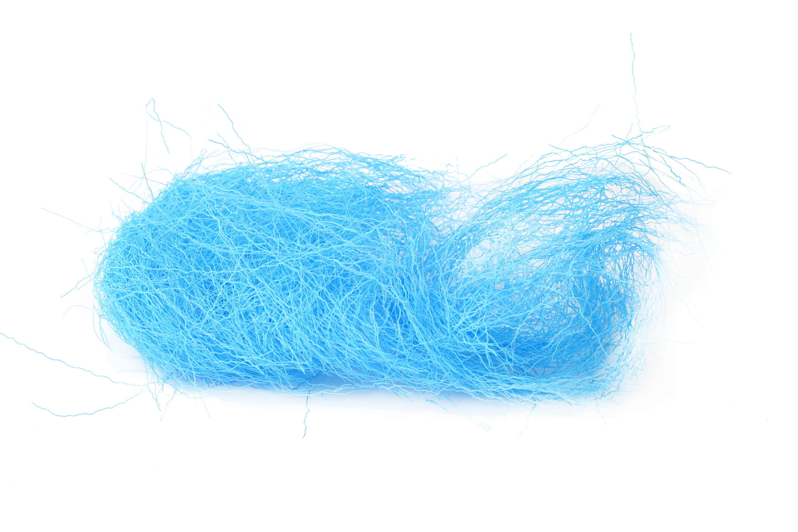 Electric Ripple Ice FIber Fl. Blue
