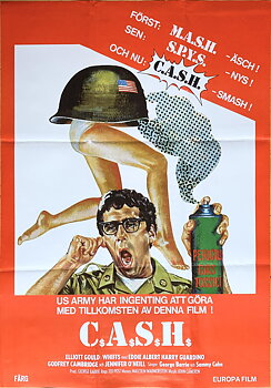 C.A.S.H. (1975)