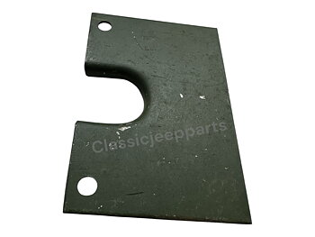 Rear seat pivot bracket M38 and M38A1 NOS
