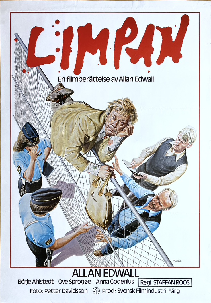 LIMPAN (1983)