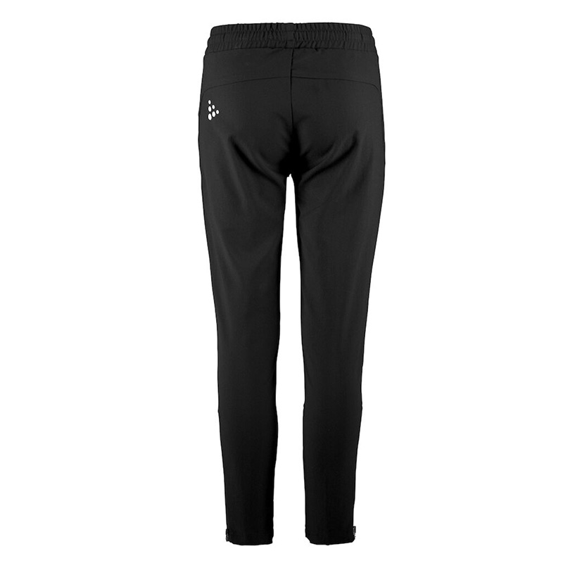 Rush 2.0 Training Pants JR - 4