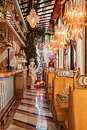 Restaurante Florentine Marbella