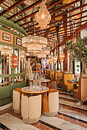 Restaurante Florentine Marbella