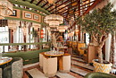 Restaurante Florentine Marbella