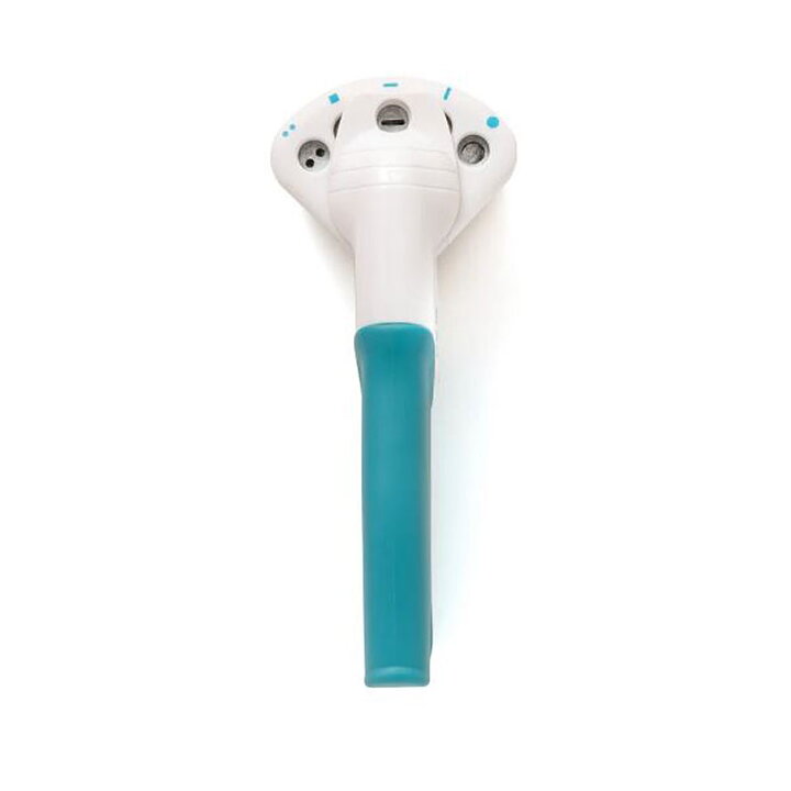 WeRMK Crop A Dile Multi Punch - Functional