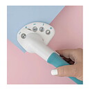 WeRMK Crop A Dile Multi Punch - Functional