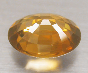 2,40 ct piedra preciosa de circón imperial genuina natural rara grande - 2