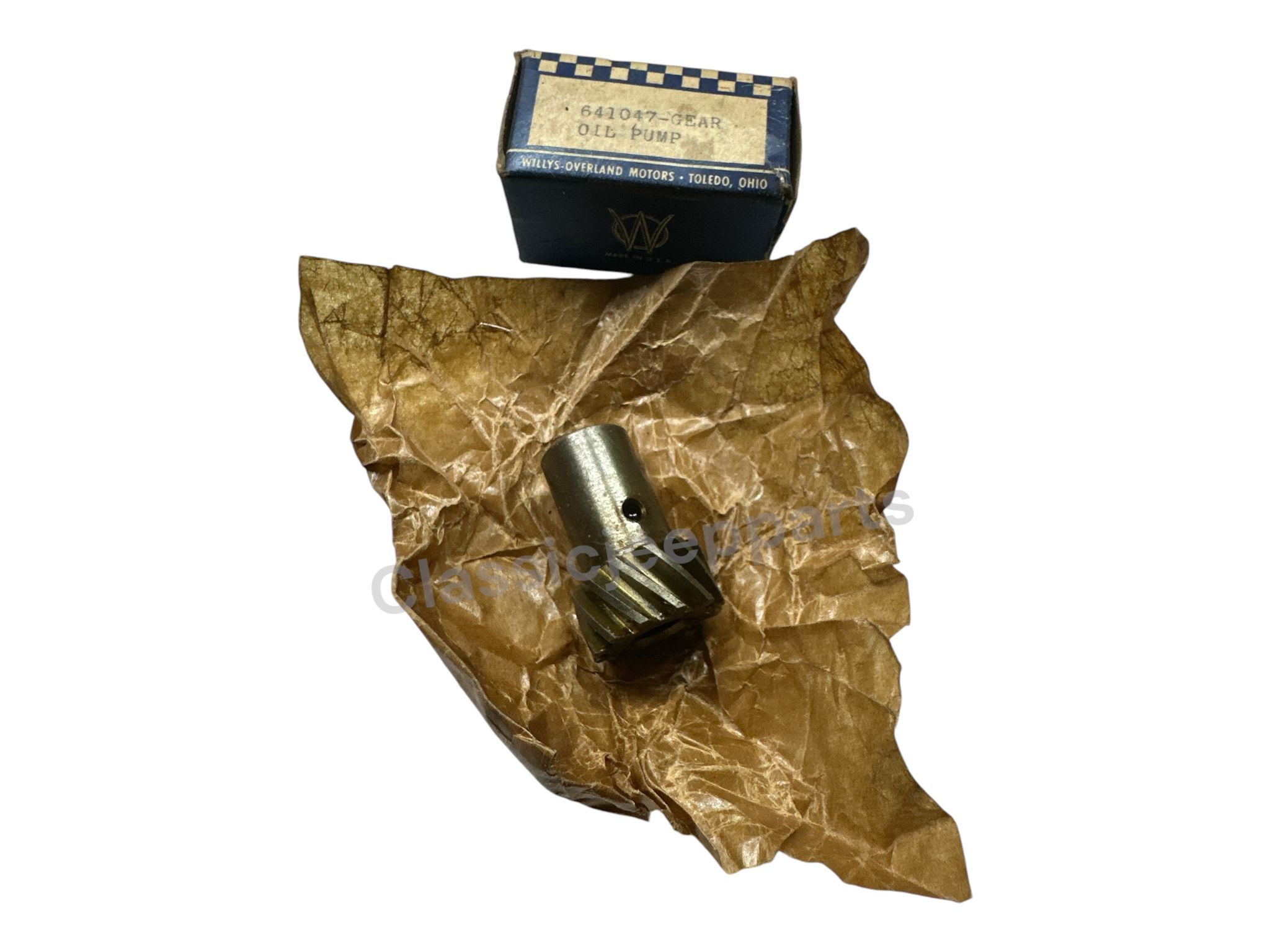 Restoring a Legend: A Comprehensive Guide to Classic Jeep Parts