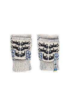 GOTLAND KALK, MITTEN FOLD-UP