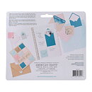 WeRMK Punch Board  - Mini Envelope