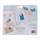 WeRMK Punch Board  - Mini Envelope