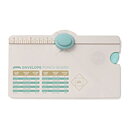 WeRMK Punch Board  - Mini Envelope