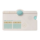 WeRMK Punch Board  - Mini Envelope