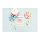 WeRMK Punch Board  - Mini Envelope