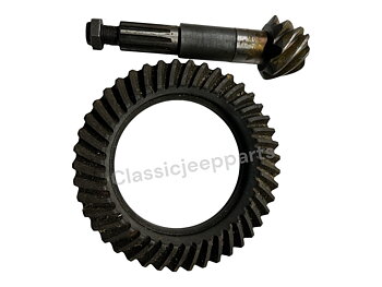 Ring & Pinion D44 NOS