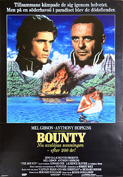 BOUNTY (1984)