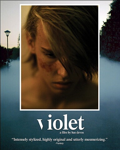 Violet (BLU-RAY)