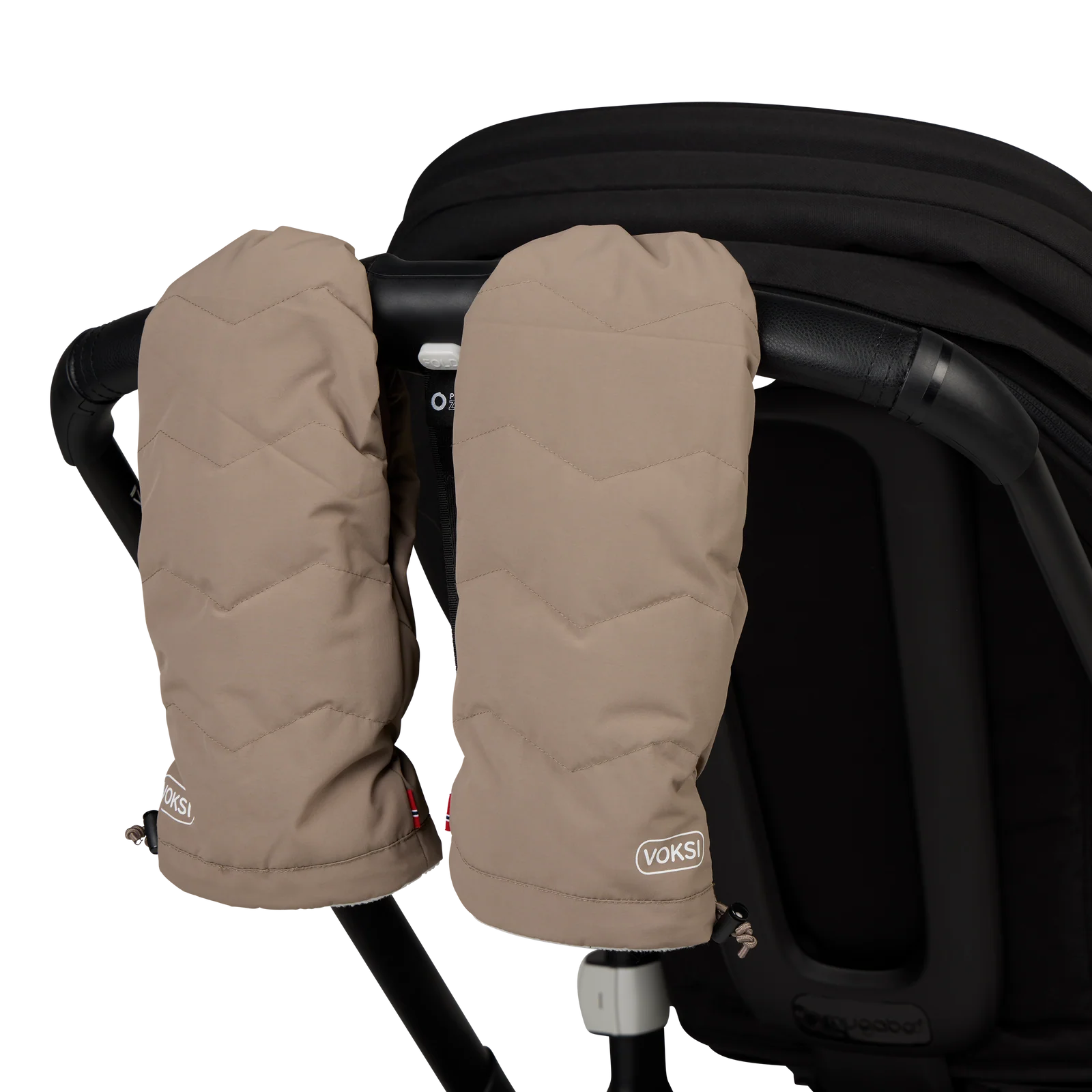 Voksi Stroller Mittens 