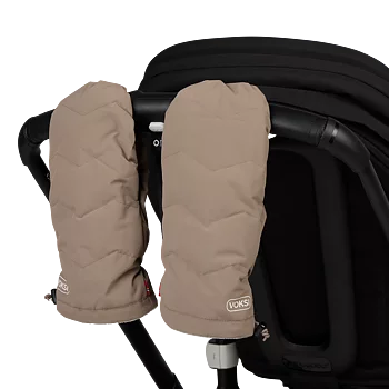 Voksi Stroller Mittens 