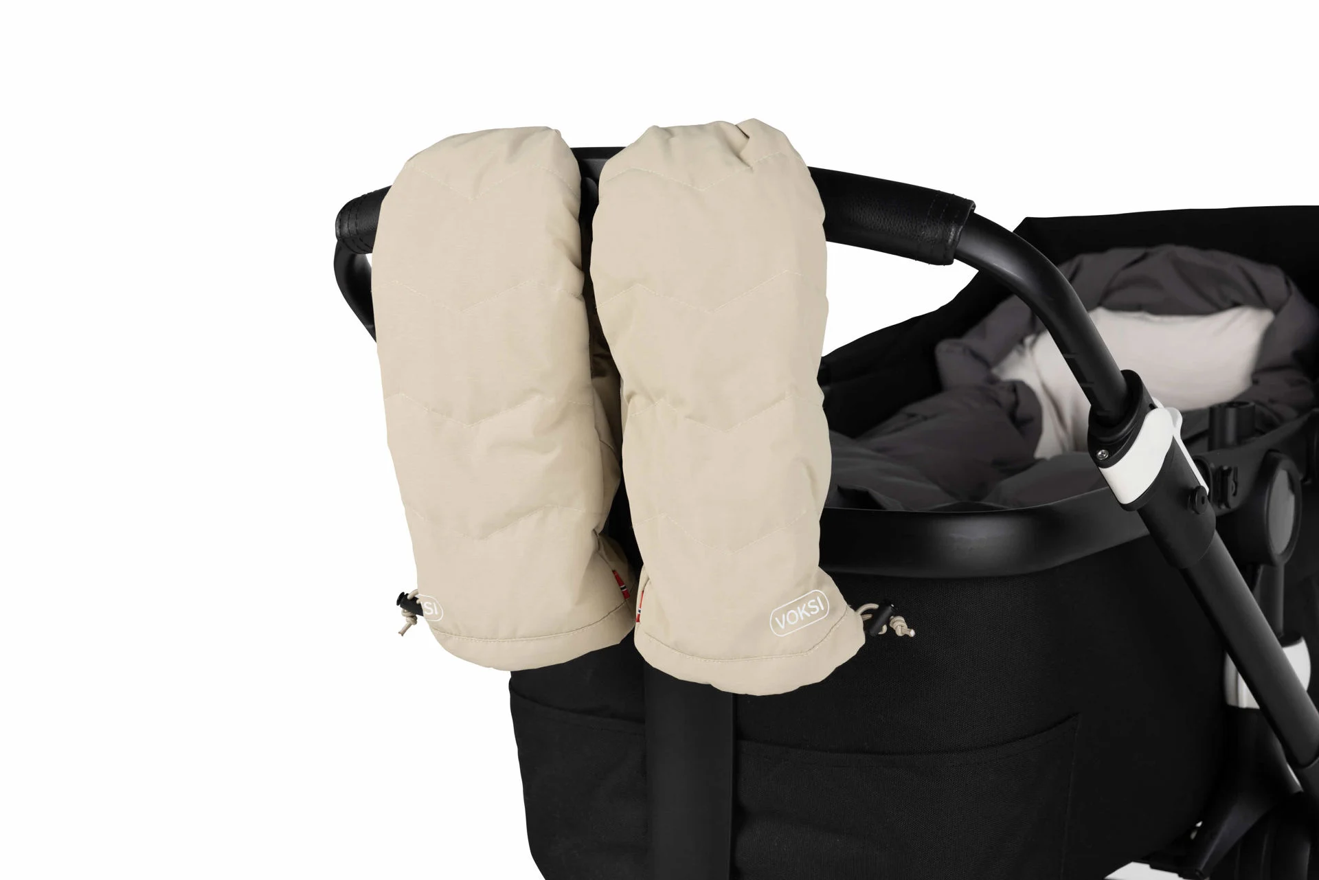 Voksi Stroller Mittens 