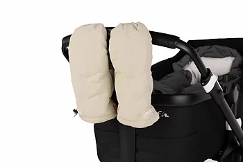 Voksi Stroller Mittens 