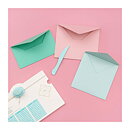 WeRMK Punch Board  - Large Envelope