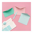 WeRMK Punch Board  - Large Envelope