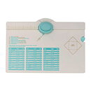 WeRMK Punch Board  - Large Envelope
